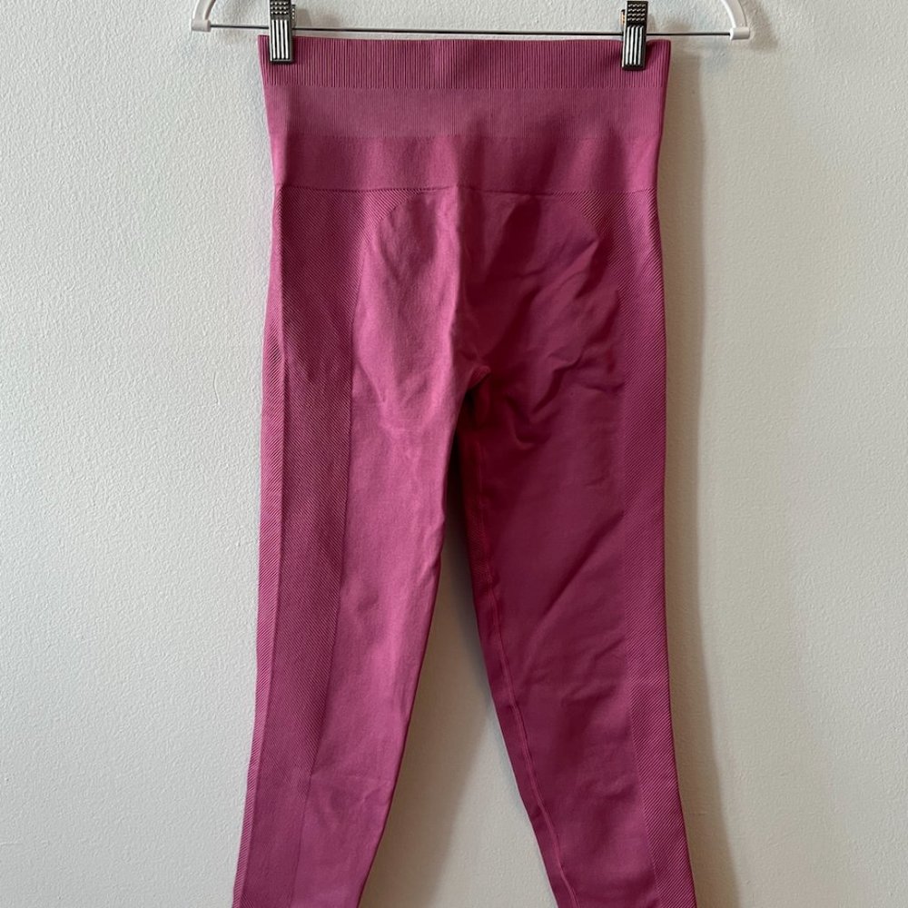 Spiritual Gangster Love Sculpt Leggings 7/8 M/L